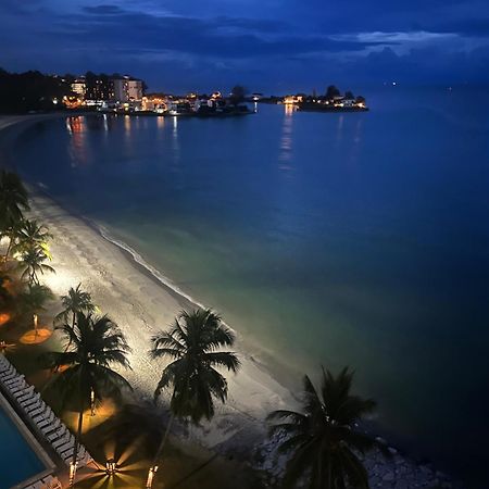 Mieqa@Theregencytanjungtuan Port Dickson Dış mekan fotoğraf