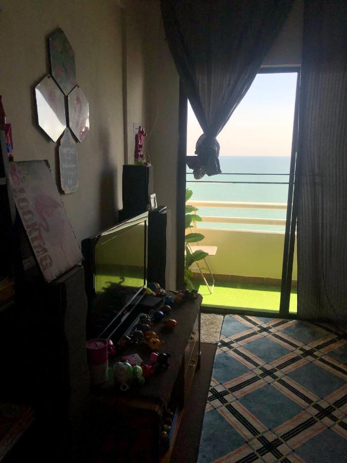 Mieqa@Theregencytanjungtuan Port Dickson Dış mekan fotoğraf