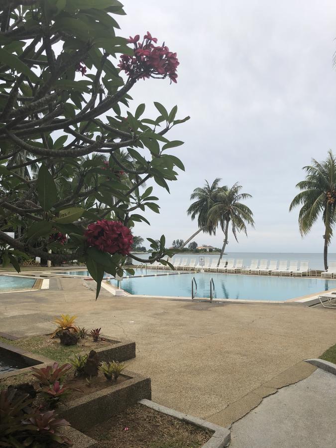 Mieqa@Theregencytanjungtuan Port Dickson Dış mekan fotoğraf