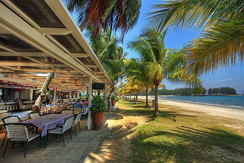 Mieqa@Theregencytanjungtuan Port Dickson Dış mekan fotoğraf