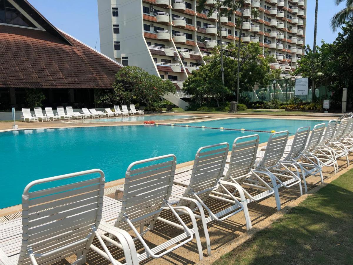 Mieqa@Theregencytanjungtuan Port Dickson Dış mekan fotoğraf