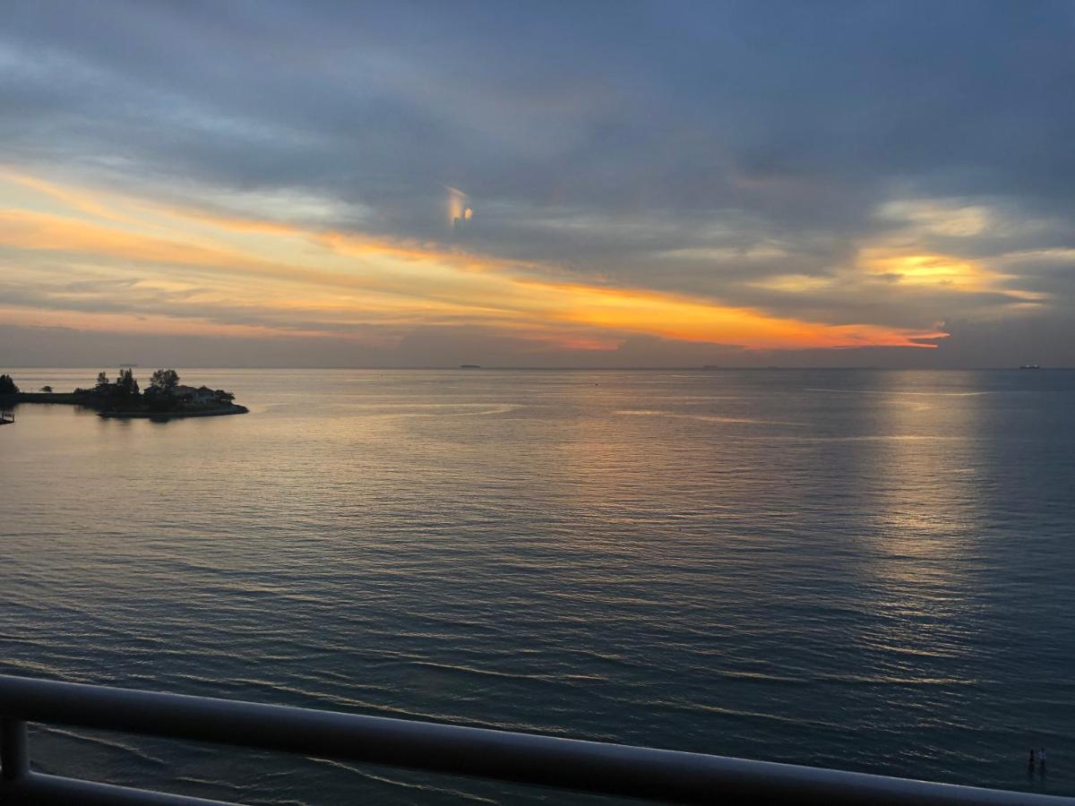 Mieqa@Theregencytanjungtuan Port Dickson Dış mekan fotoğraf