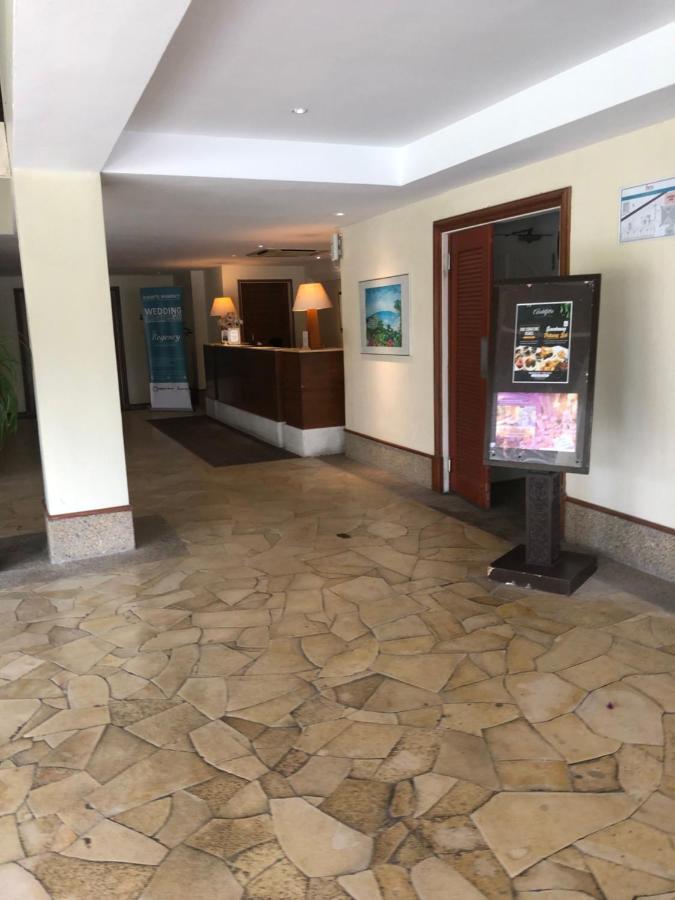 Mieqa@Theregencytanjungtuan Port Dickson Dış mekan fotoğraf